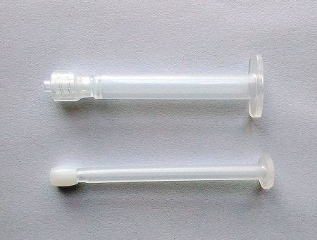 Abbott Syringe Aeroset For Architect C16000, C8000, and Ci8200 Analyzers - Pack of 1 - 09D4103-PK