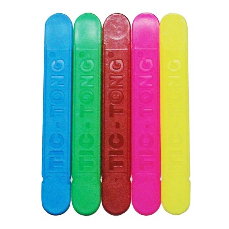 Alimed Tongue Depressor Tic-Tong® 5 Inch Length Plastic - Pack of 1 - 82273-PK