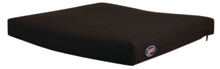 Patterson Medical Supply Seat Cushion Lacura™ 16 W X 16 D X 2 H Inch Foam / Gel - Each - A51035-EA