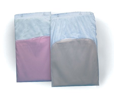 Beck's Classic Unisex Adult Incontinence Brief Large Reusable Light Absorbency - DZ/12 - 7427-DZ