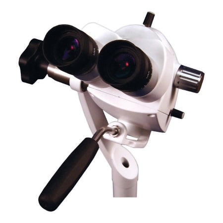 Seiler Instrument & Manufacturing Colposcope Optical 3X, 7X, 17X Green Filter - Each - 30935-3LED-EA