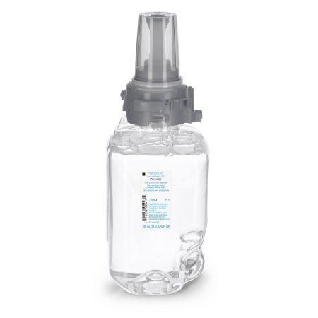 GOJO Soap PROVON® Clear & Mild Foaming 700 mL Dispenser Refill Bottle Unscented - Each - 8721-04-EA