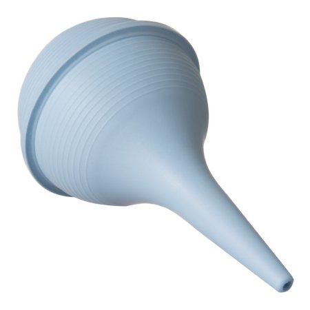 Mabis Healthcare Ear / Ulcer Bulb Syringe Pouch Sterile Disposable 2 oz. - Each - 650-4004-0121-EA