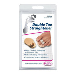 Pedifix Toe Splint PediFix® One Size Fits Most Pull-On Foot - Each - 8157-EA