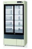 VWR International Refrigerator MPR Series Pharmaceutical 36.5 cu.ft. 2 Glass Doors Automatic Defrost - Each - 97035-150-EA