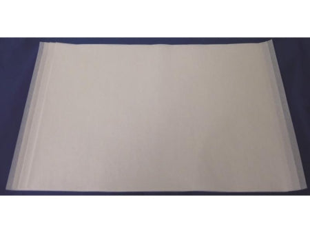 Durable Inc Liner Quilon Pan Liner, 16 3/8 X 24 3/8 Inch - Case of 1000 - QPL-25-CS