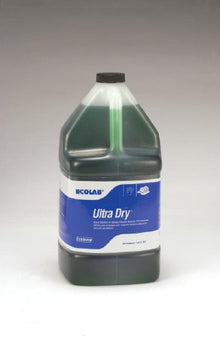 EcoLab Rinse Additive Ecotemp™ Ultra Dry™ 1 gal. Jug Liquid Unscented - Case of 4 - 6113722-CS