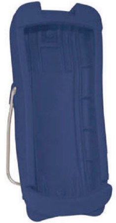 Masimo Corp Protective Boot Royal Blue For Rad-5, Rad-5v Pulse Oximeter - Each - 2097-EA