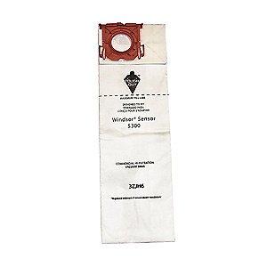 Grainger Vacuum Bag Tough Guy™ 3 Ply - Pack of 10 - 3ZJH6-PK