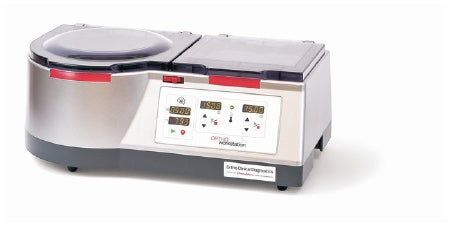 Ortho Clinical Diagnostics Blood Analyzer Testing System Ortho™ Workstation - Each - 6904630-EA