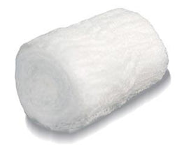 Gentell Conforming Bandage Duform 2 Inch X 4-1/10 Yard 1 per Pack Sterile 1-Ply Roll Shape - Case of 96 - 75202-CS