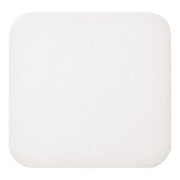 Molnlycke Foam Dressing Mepilex® 4 X 5 Inch Without Border Film Backing Silicone Adhesive Rectangle Sterile - Box of 5 - 294090-BX