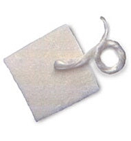 MPM Medical Alginate Dressing ExcelGinate® 12 Inch Length Rope - Case of 25 - MP00812-CS