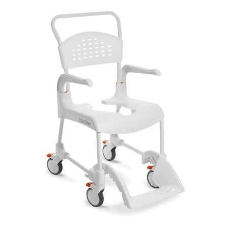 Patterson Medical Supply Shower Chair 19 Inch Seat Width 285 lbs. Weight Capacity - Each - 557759-EA