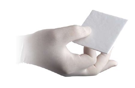 Integra Lifesciences Dural Regeneration Matrix DuraGen® Plus Square 1 X 1 Inch Sterile Non-viable cells, Tissue-based: Animal - Box of 5 - DP5011-BX