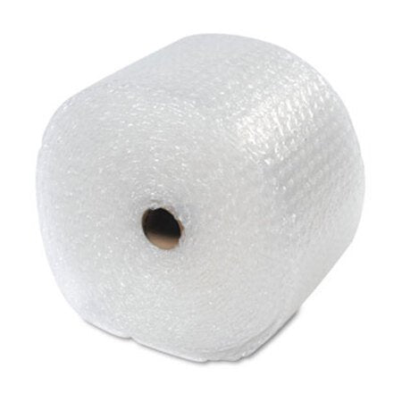 Sealed Air Recycled Bubble Wrap, Light Weight 0.31" Air Cushioning, 12" x 100 ft - CT/1 - SEL-48561-CT