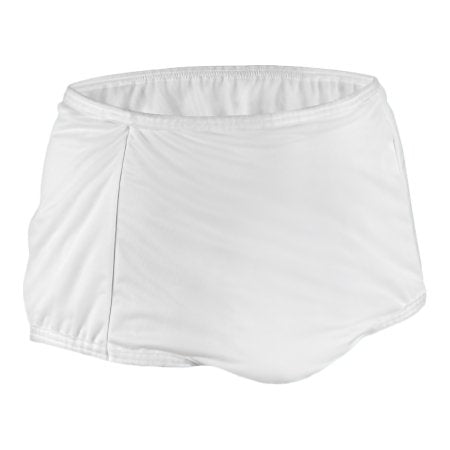 Salk Inc Unisex Adult Absorbent Underwear CareFor™ Pull On Medium Reusable Heavy Absorbency - Each - 2006MED-EA