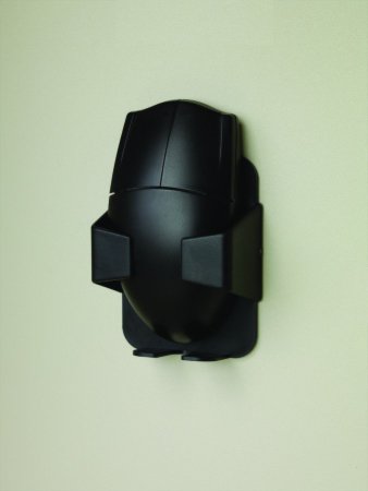 Carstens Computer Mouse House For Computer Mouse 2-7/8 X 3-7/8 X 1-7/16 Inch, Black - Each - 6407-02-EA