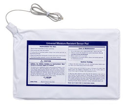 Dynarex Chair Sensor Pad Dynarex® 10 X 15 Inch - Each - P-106380-EA