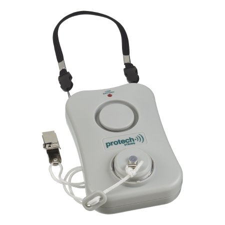 Dynarex Alarm System Protech™ Cream - Each - P-800100-EA