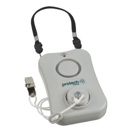 Dynarex Alarm System Protech™ Cream - Each - P-800100-EA