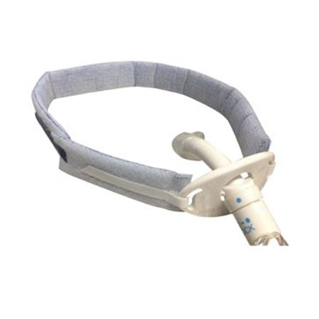 Pepper Medical Tracheostomy Tube Holder 18 Inch Length Pediatric - Box of 10 - 541-BX