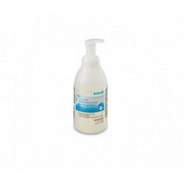 EcoLab Hand Sanitizer Quik-Care™ 535 mL Ethyl Alcohol Foaming Pump Bottle - Case of 12 - 6000042-CS