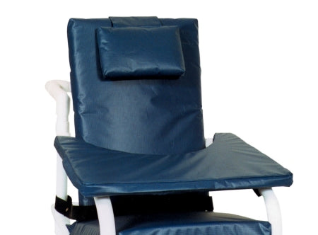 MJM International Enclosed Padded Lap Tray - Each - 518-TP-EA