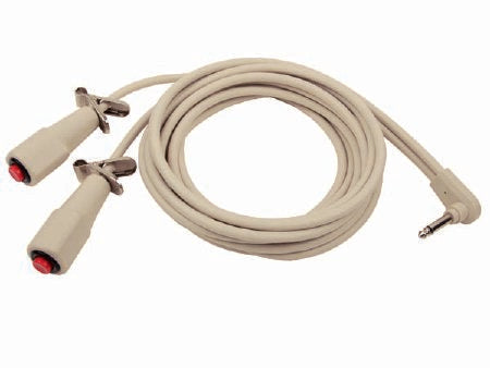 Anacom Medtek Nurse Call Cord - Each - E1276-12RB-EA