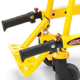 Stryker Medical Foot Support - Each - 6252-700-003-EA