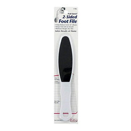 Pedifix Foot File Pedi-Quick® White - Each - P3020-EA