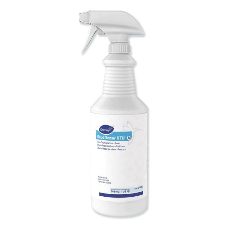 Lagasse Air Freshener Diversey™ Good Sense® Liquid 32 oz. Bottle Fresh Scent - Each - DVO04437-EA