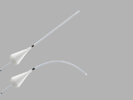 Cook Medical Goldstein Sonohysterography Catheter 5.4 Fr. - Box of 10 - G19012-BX
