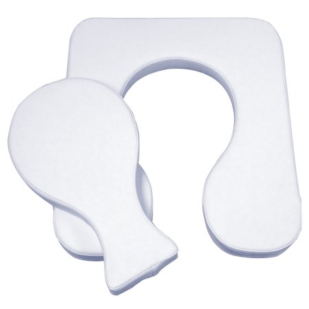 MJM International Shower Chair Front Seat - Each - RSSDD-EA