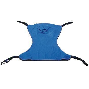 Patterson Medical Supply Patient Sling drive™ X-Large 600 lbs. Weight Capacity - Each - 081591163-EA