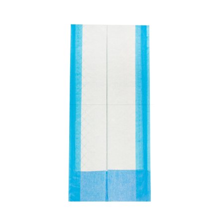Dukal Disposable Underpad DUKAL 23 X 36 Inch Cellulose Light Absorbency - Case of 150 - 12436-CS