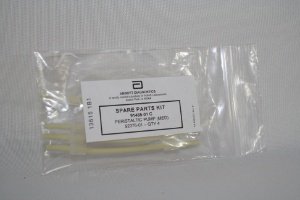Abbott Peristaltic Pump Tubing Cell-Dyn® For CD 3200 Analyzer - Each - 9148501-EA