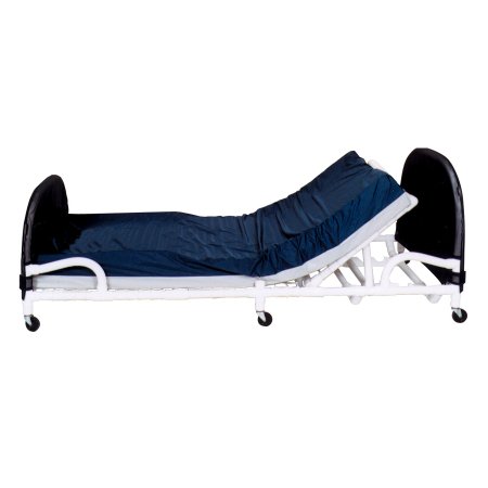 MJM International Reclining Bed Low 80 Inch - Each - 680-40-R-EA