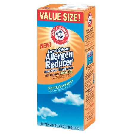 Lagasse Deodorizer Arm & Hammer™ Powder 42.6 oz. Box Mild Scent - Case of 9 - CDC3320084113CT-CS