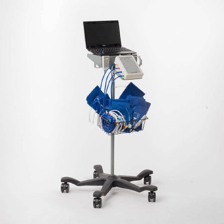 McKesson Doppler Reporting System simpleABI™ with Cuff-Link™ No Display PPG Probe 8 MHz Frequency - Each - ABI-500CL-EA