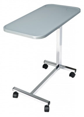 Graham-Field Table Caster For 8903P Overbed Table - ST/4 - GF8903P-CST-ST