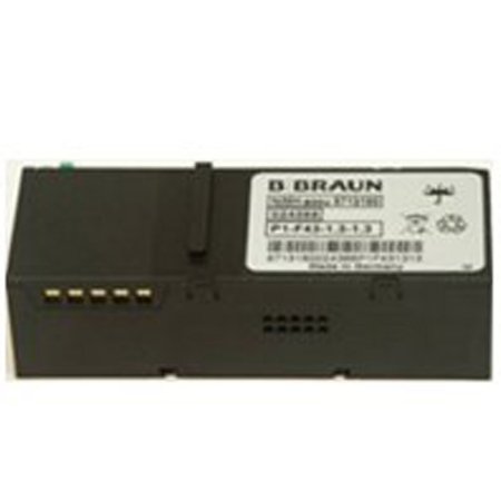 B. Braun NiMH Battery Pack B. Braun - Each - 8713180-EA