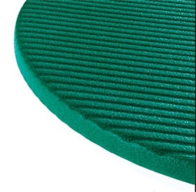 Alimed AIREX® Coronella Exercise Mat Blue Closed-Cell Foam 23 X 72 Inch - Each - 2970010315-EA