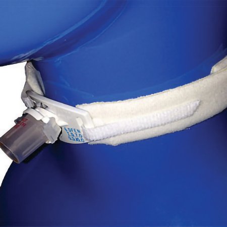 Pepper Medical Tracheostomy Tube Holder Adult - Box of 10 - 504-BX