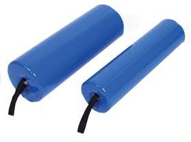 Alimed Skillbuilders® Therapy Exercise Roll Royal Blue Foam 10 X 36 Inch - Each - 2970000453-EA