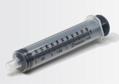 Cardinal General Purpose Syringe Monoject™ Luer Lock Tip Without Safety - Case of 360 - 1186000777T-CS