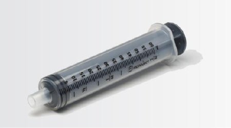 Cardinal General Purpose Syringe Monoject™ Luer Slip Tip Without Safety - Each - 1186000555T-EA
