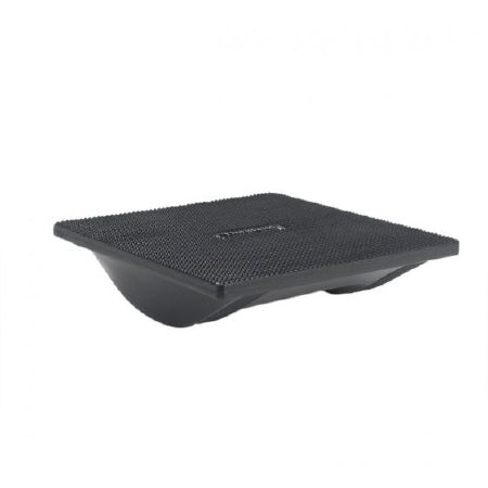 Patterson Medical Supply Rocker and Wobble Boards Thera-Band Molded Plastic Black - Each - 554299-EA