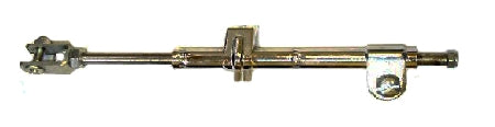 Drive Medical Wheelchair Reclining Piston For Silver Sport Reclining Wheelchair - Each - STDS4Y4704R-EA