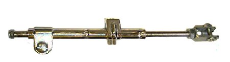 Drive Medical Wheelchair Reclining Piston For Silver Sport Reclining Wheelchair - Each - STDS4Y4704L-EA